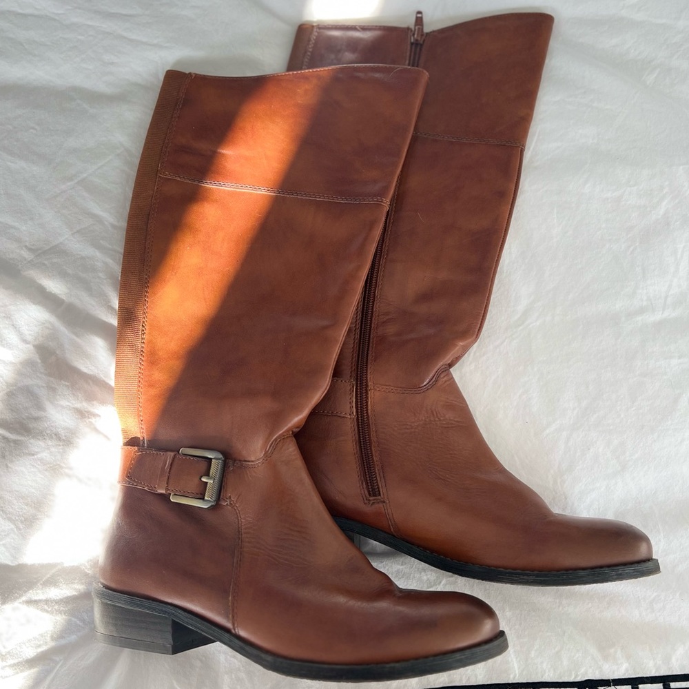 ALDO- boots